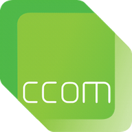 Logo CCOM Shopping