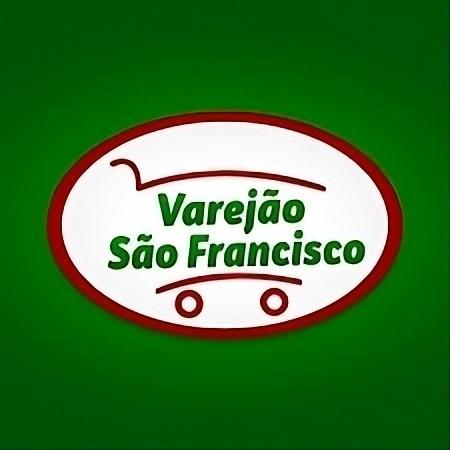 Logo Varejão São Francisco