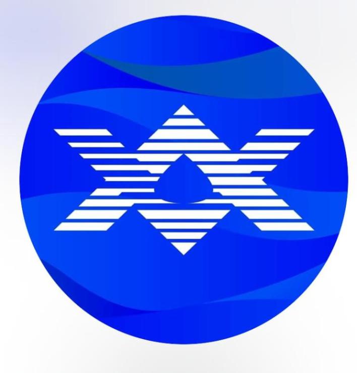Logo Baratão do Bairro